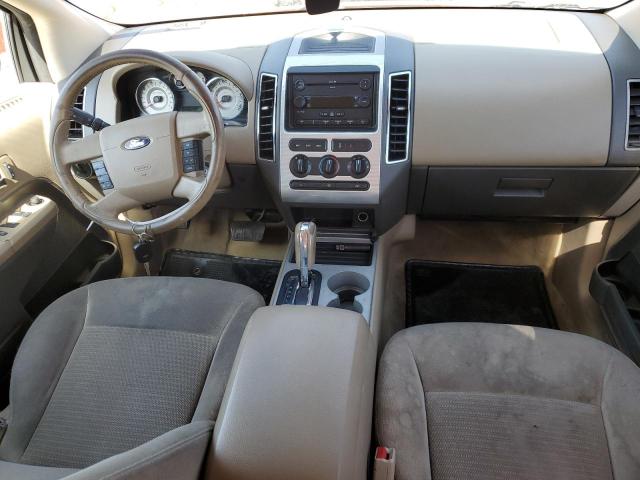 Photo 8 from auction – 2007 FORD EDGE SEL with VIN 2FMDK38C97BB71989
