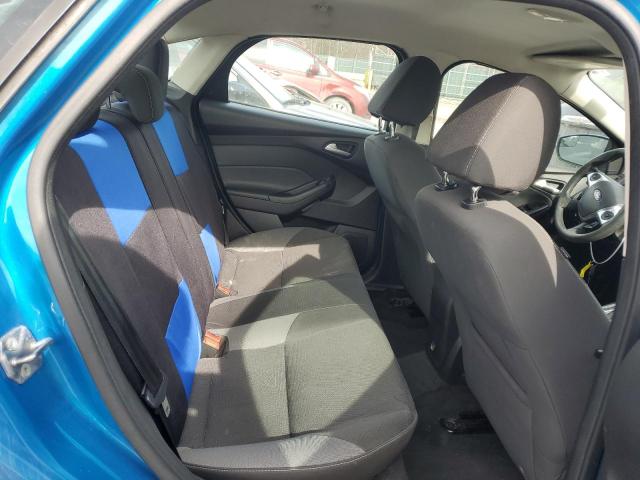 Photo 10 from auction – 2012 FORD FOCUS SE with VIN 1FAHP3F27CL427807