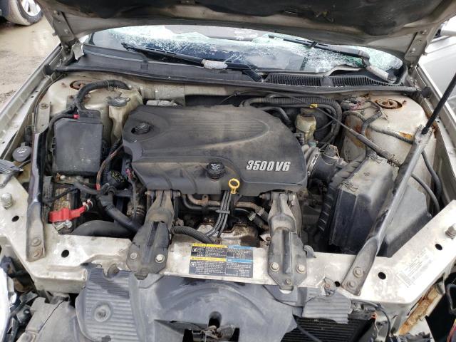 Photo 11 from auction – 2007 CHEVROLET IMPALA LS with VIN 2G1WB58K379234858
