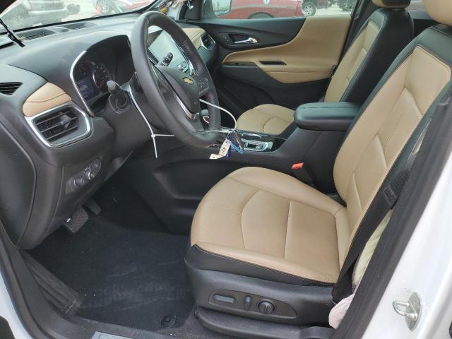 Photo 7 from auction – 2022 CHEVROLET EQUINOX PR with VIN 2GNAXXEV7N6127704