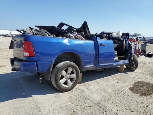 Photo 3 from auction – 2015 RAM 1500 ST with VIN 1C6RR7FG4FS680547