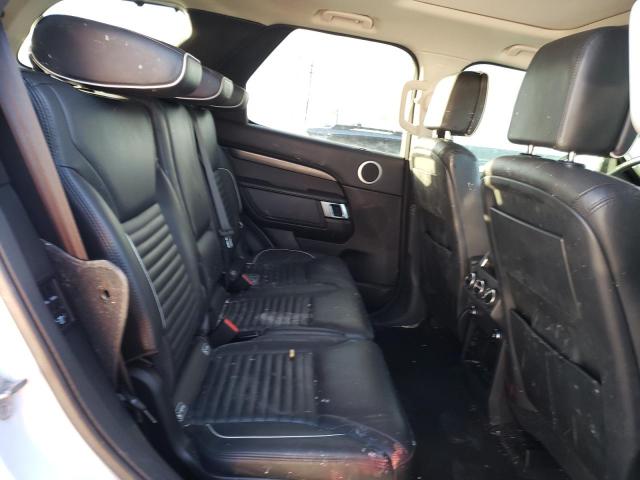 Photo 11 from auction – 2019 LAND ROVER DISCOVERY with VIN SALRT2RK1KA080834