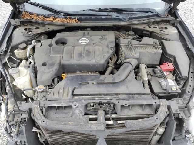 Photo 11 from auction – 2012 NISSAN ALTIMA with VIN 1N4AL2AP9CN434885