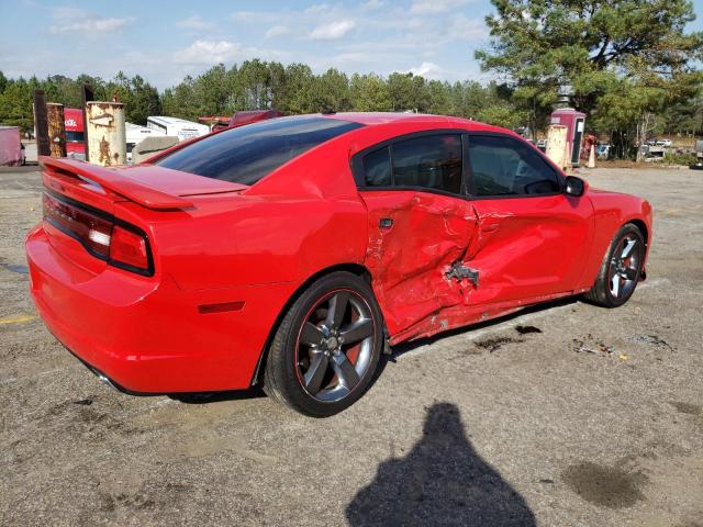 Photo 3 from auction – 2014 DODGE CHARGER SX with VIN 2C3CDXHG3EH330640