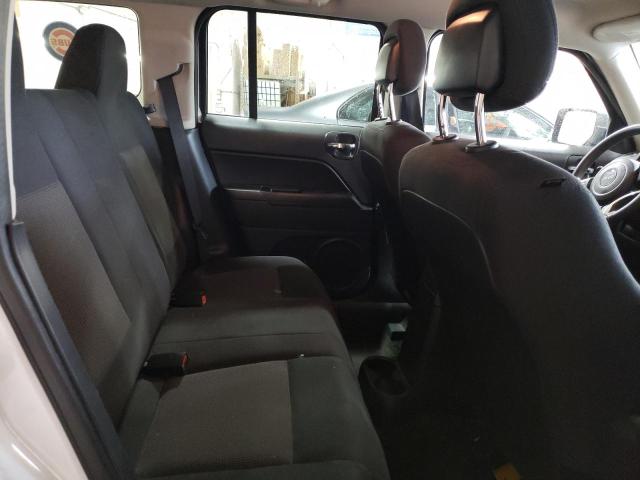 Photo 10 from auction – 2014 JEEP PATRIOT SP with VIN 1C4NJPBB4ED803159