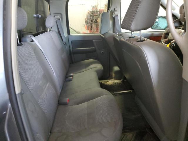 Photo 10 from auction – 2006 DODGE RAM 1500 S with VIN 1D7HU18256J137074