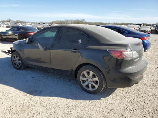 Photo 2 from auction – 2013 MAZDA 3 I with VIN JM1BL1U74D1821857