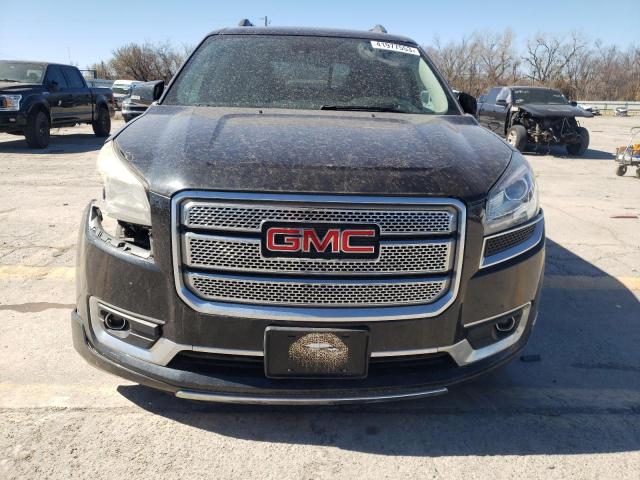 Photo 5 from auction – 2014 GMC ACADIA DEN with VIN 1GKKVTKD2EJ211198