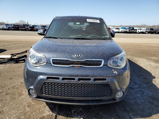 Photo 5 from auction – 2015 KIA SOUL ! with VIN KNDJX3A58F7118003
