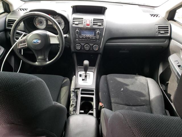 Photo 8 from auction – 2014 SUBARU IMPREZA with VIN JF1GPAA69E8233201