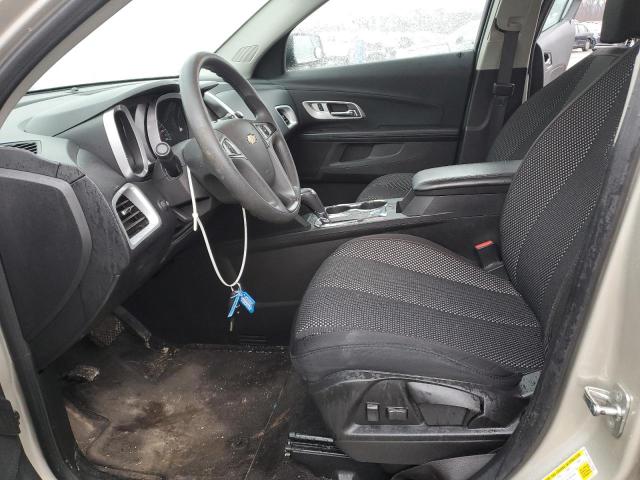 Photo 7 from auction – 2016 CHEVROLET EQUINOX LS with VIN 1GNFLEEK5GZ104280