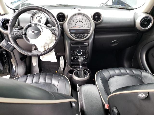 Photo 8 from auction – 2012 MINI COOPER S C with VIN WMWZC5C57CWL61775