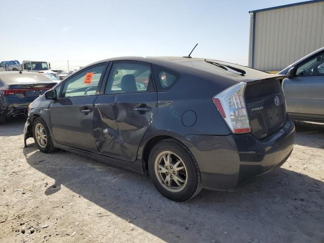 Photo 2 from auction – 2011 TOYOTA PRIUS with VIN JTDKN3DU6B1365112