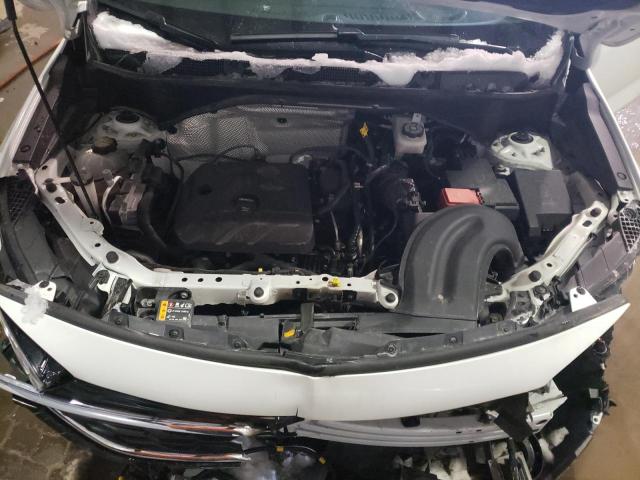 Photo 12 from auction – 2022 BUICK ENCORE GX with VIN KL4MMFSL8NB087684