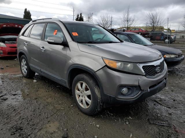 Photo 4 from auction – 2011 KIA SORENTO BA with VIN 5XYKT3A16BG086369