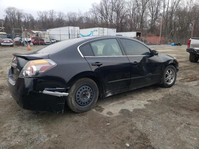 Photo 3 from auction – 2011 NISSAN ALTIMA BAS with VIN 1N4AL2AP8BN448775