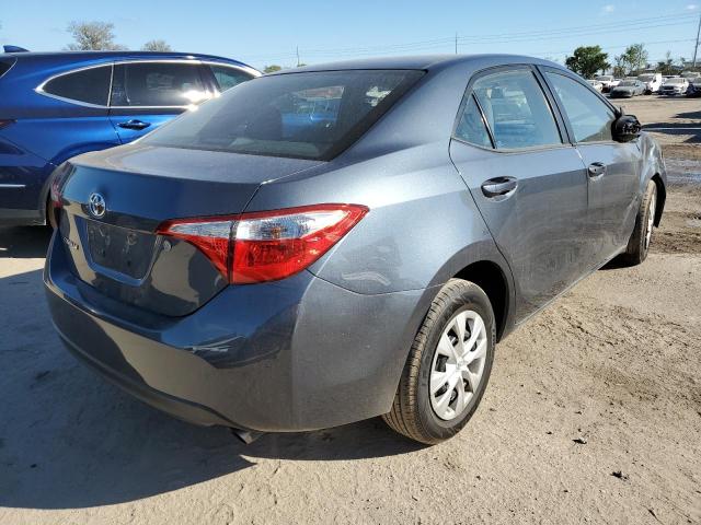 Photo 3 from auction – 2016 TOYOTA COROLLA L with VIN 2T1BURHEXGC737661