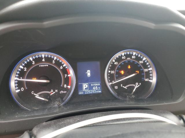 Photo 9 from auction – 2015 TOYOTA HIGHLANDER with VIN 5TDBKRFH8FS164462