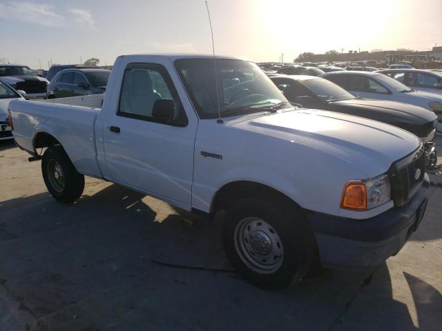 Photo 4 from auction – 2005 FORD RANGER with VIN 1FTYR10D85PA08301