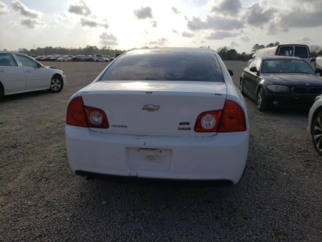 Photo 6 from auction – 2011 CHEVROLET MALIBU LS with VIN 1G1ZA5EU0BF161213