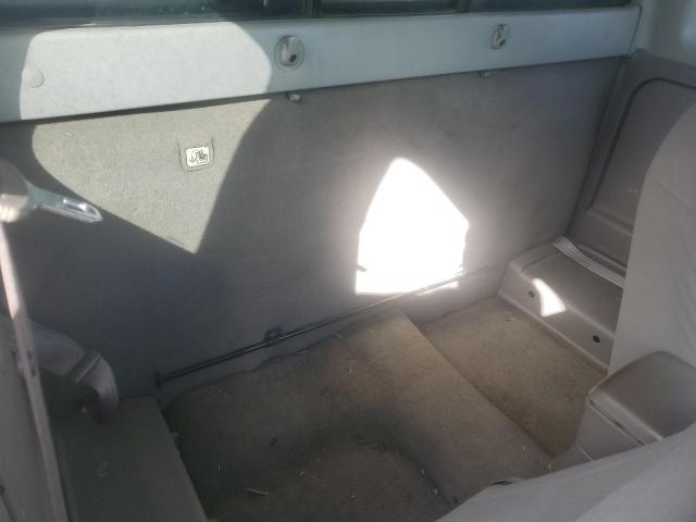 Photo 10 from auction – 2002 NISSAN FRONTIER K with VIN 1N6DD26S02C322176