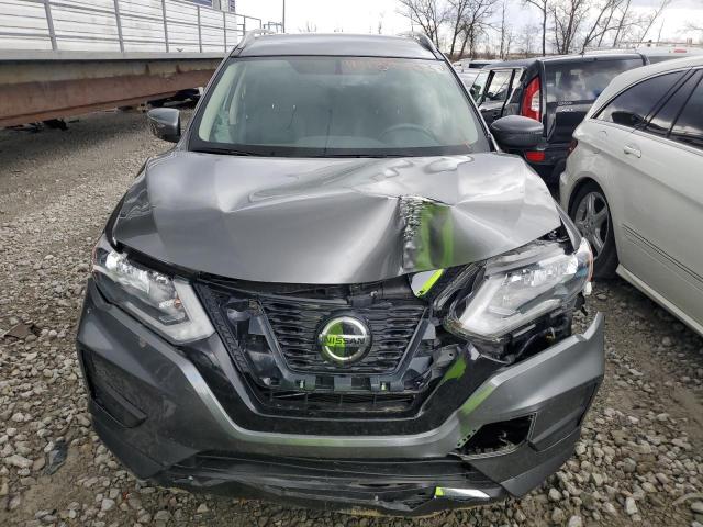 Photo 5 from auction – 2018 NISSAN ROGUE S with VIN JN8AT2MT4JW489632