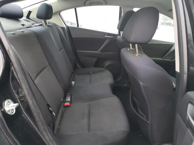 Фото 10 с аукциона – 2012 MAZDA 3 I с VIN JM1BL1UG0C1524437