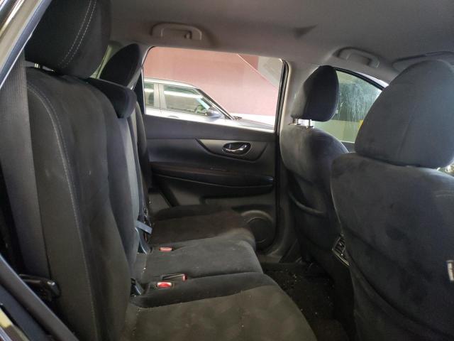 Photo 11 from auction – 2016 NISSAN ROGUE S with VIN 5N1AT2MN3GC924501