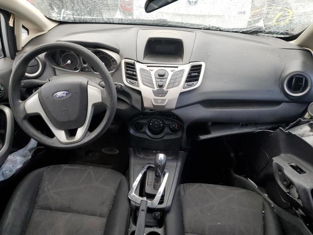 Photo 8 from auction – 2012 FORD FIESTA SE with VIN 3FADP4BJ6CM146419