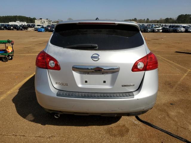 Photo 6 from auction – 2013 NISSAN ROGUE S with VIN JN8AS5MT6DW019367