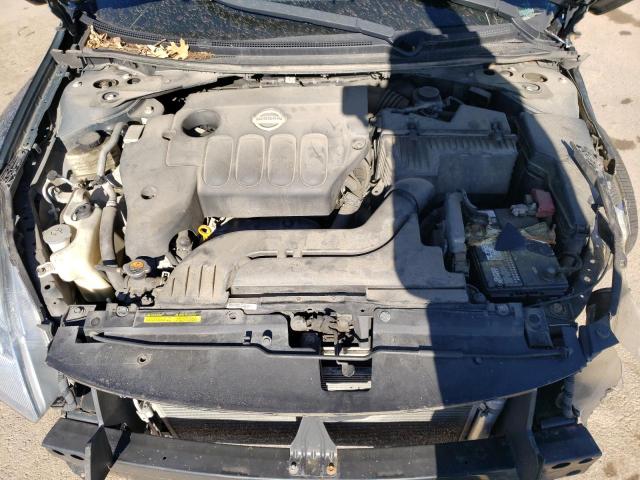 Photo 11 from auction – 2011 NISSAN ALITMA with VIN 1N4AL2APXBC137652