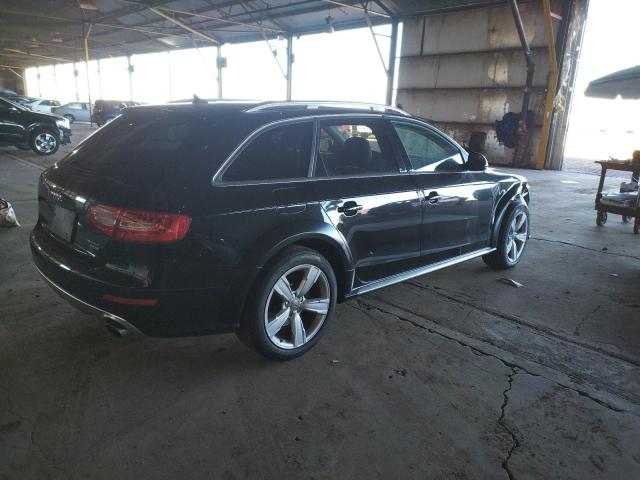 Photo 3 from auction – 2016 AUDI A4 ALLROAD with VIN WA1UFAFL8GA014802