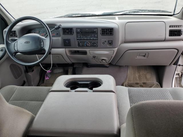 Photo 8 from auction – 2001 FORD F250 SUPER with VIN 3FTNX20F81MA64089
