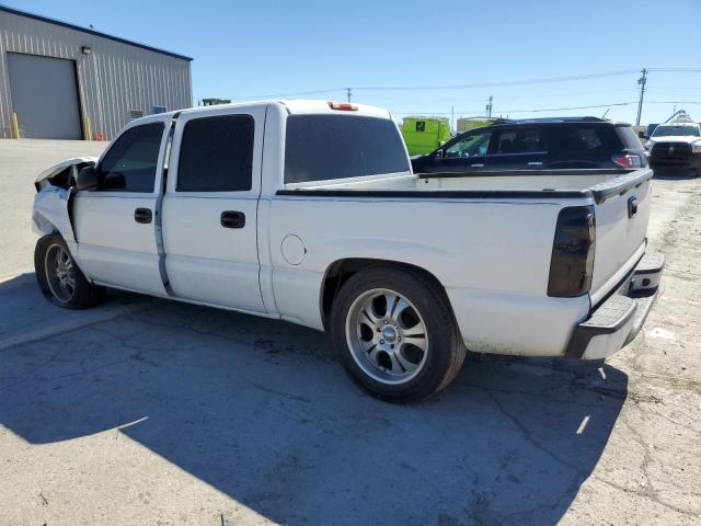 Photo 2 from auction – 2004 CHEVROLET SILVERADO with VIN 2GCEC13TX41397963