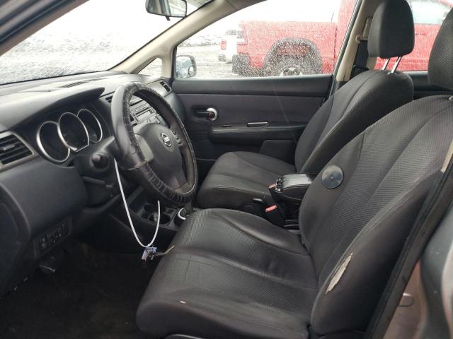 Photo 7 from auction – 2008 NISSAN VERSA S with VIN 3N1BC11E68L389499