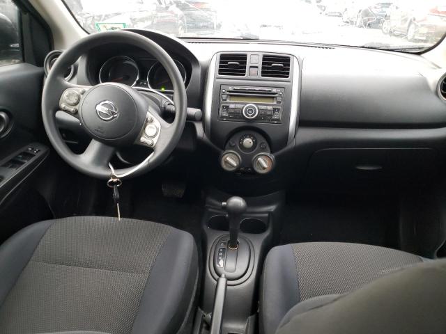 Photo 8 from auction – 2012 NISSAN VERSA S with VIN 3N1CN7AP2CL927384