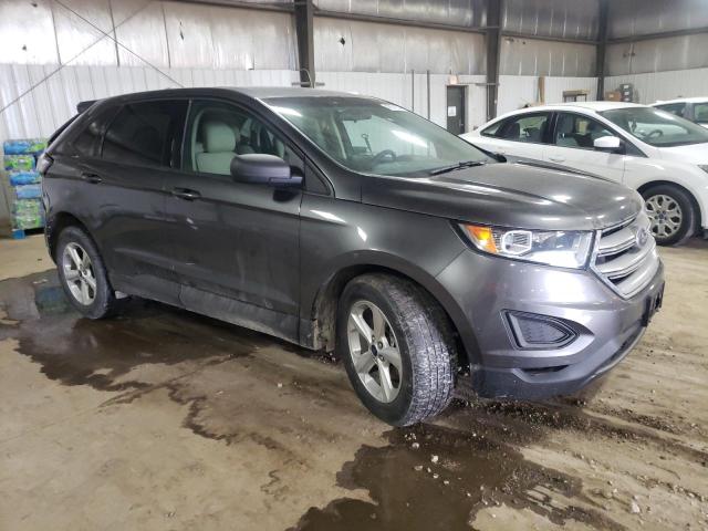 Photo 4 from auction – 2016 FORD EDGE SE with VIN 2FMPK3G96GBB61794