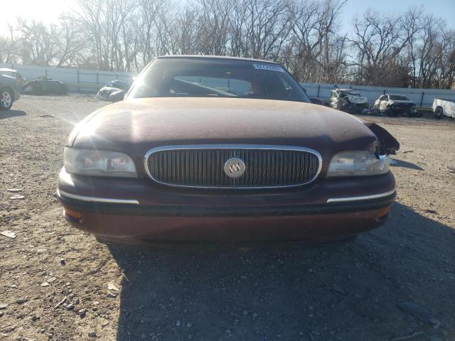 Zdjęcie 5 z aukcji – 1998 BUICK UK z VIN 1G4HP52K9WH450181