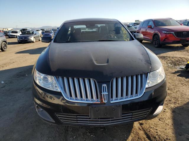 Photo 5 from auction – 2009 LINCOLN MKS with VIN 1LNHM93R09G606338