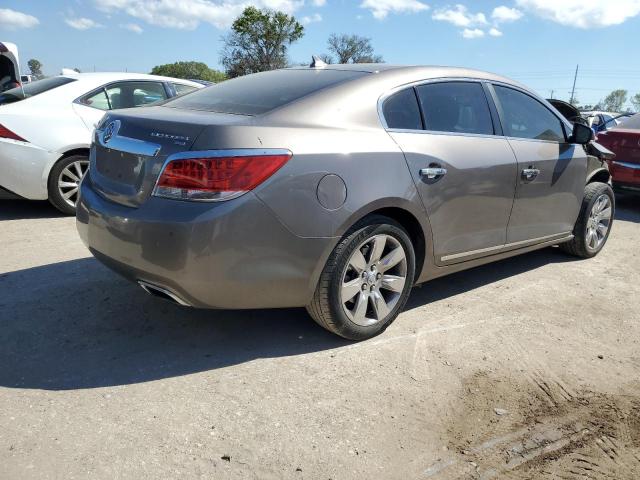 Photo 3 from auction – 2011 BUICK LACROSSE C with VIN 1G4GE5EDXBF286959