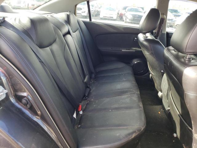 Photo 10 from auction – 2005 NISSAN ALTIMA S with VIN 1N4AL11D65N453798