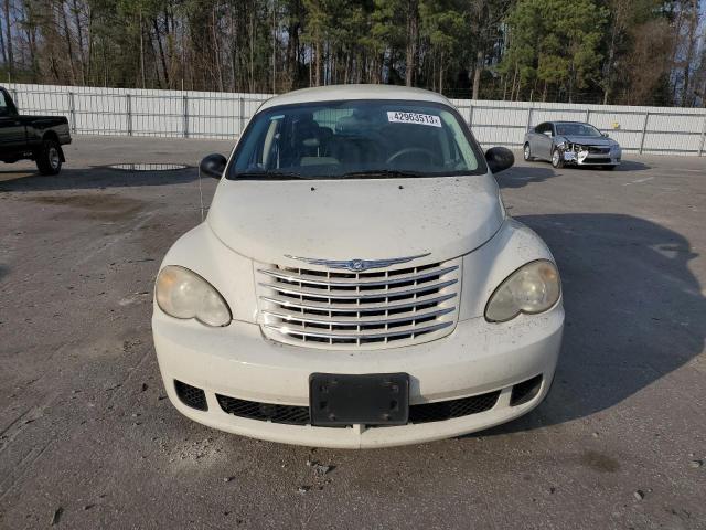 Photo 5 from auction – 2006 CHRYSLER PT CRUISER with VIN 3A4FY48B96T362706