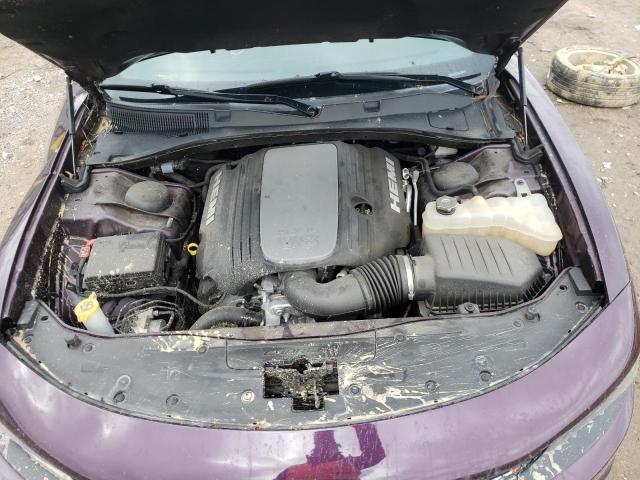 Photo 11 from auction – 2020 DODGE CHARGER R/ with VIN 2C3CDXCT2LH200060