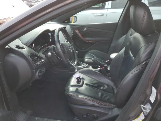 Photo 7 from auction – 2014 DODGE DART GT with VIN 1C3CDFEB9ED828048