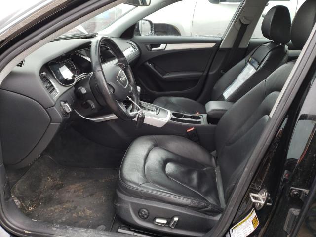Photo 7 from auction – 2013 AUDI A4 PREMIUM with VIN WAUBFAFL5DN008910