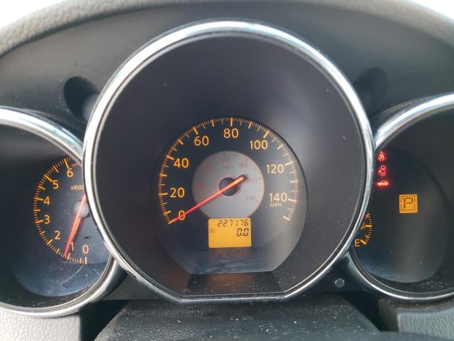 Photo 9 from auction – 2005 NISSAN ALTIMA S with VIN 1N4AL11D65N453798