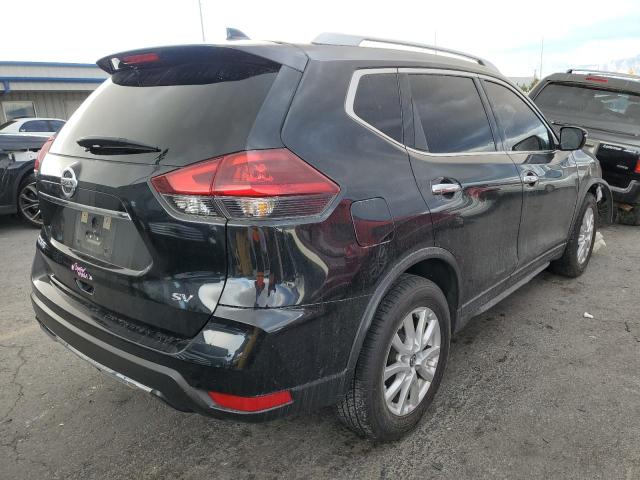 Photo 3 from auction – 2018 NISSAN ROGUE S with VIN KNMAT2MT5JP514950