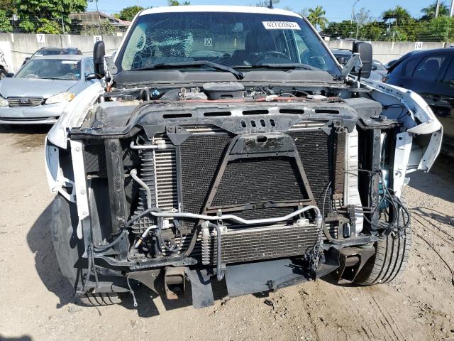 Photo 5 from auction – 2013 CHEVROLET SILVERADO with VIN 1GC4K1E87DF219184
