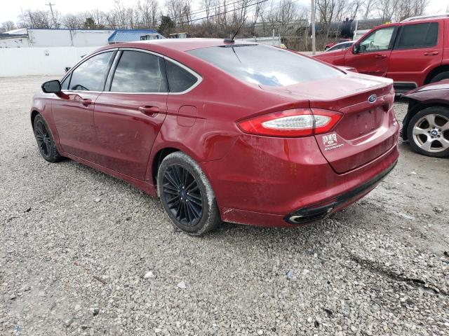 Photo 2 from auction – 2013 FORD FUSION SE with VIN 3FA6P0H94DR341535