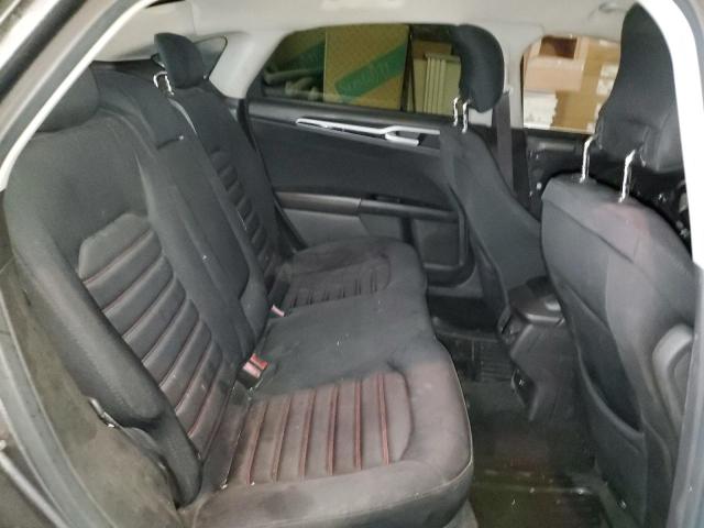 Photo 10 from auction – 2013 FORD FUSION SE with VIN 3FA6P0H97DR238304